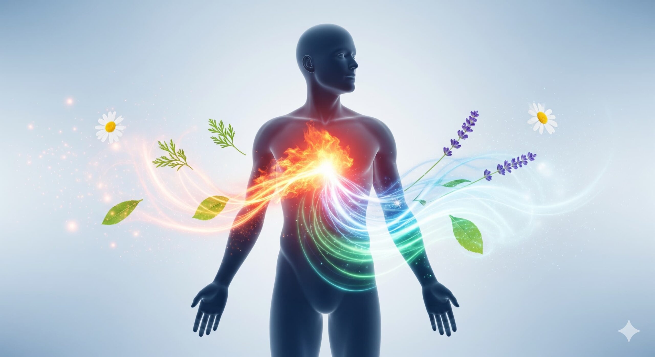 한방신경정신의학이란? korean-medicine-neuropsychiatry 개념과 3가지 연구 영역