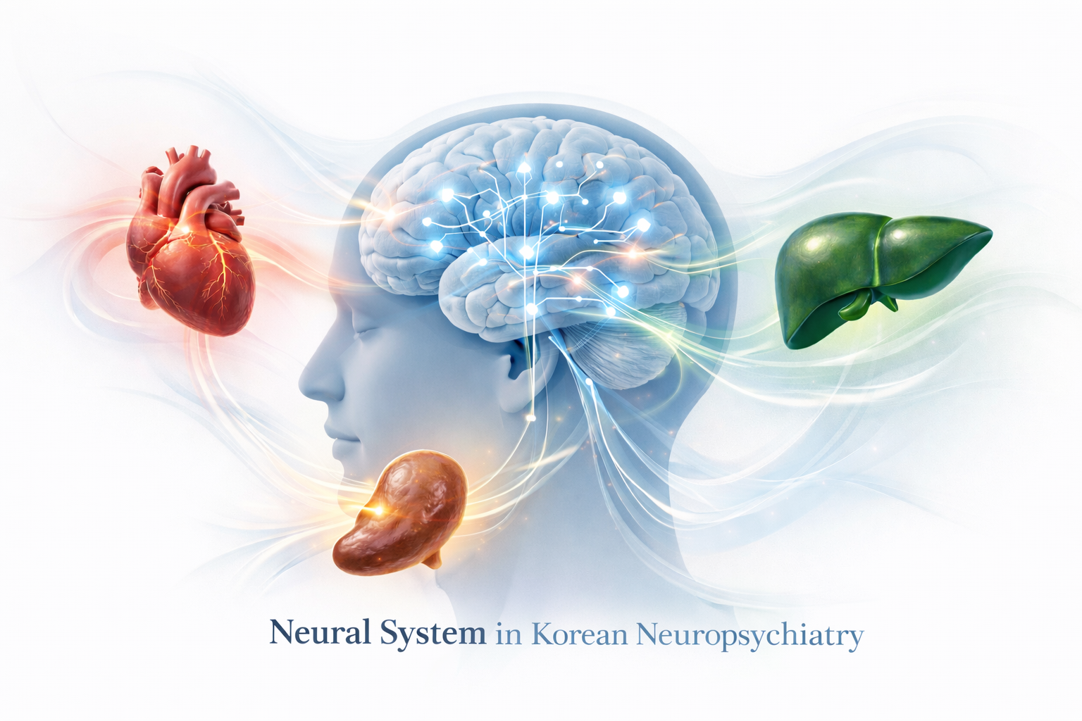 Korean Neuropsychiatry Neural System: Brain and Korean Medicine Integration