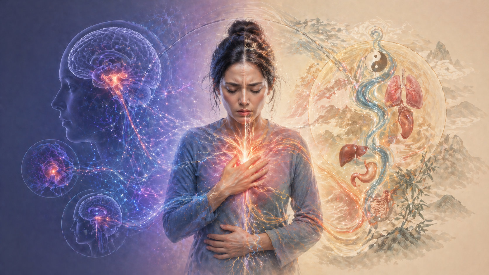 panic disorder symptoms integrated neuroscience and korean medicine perspective