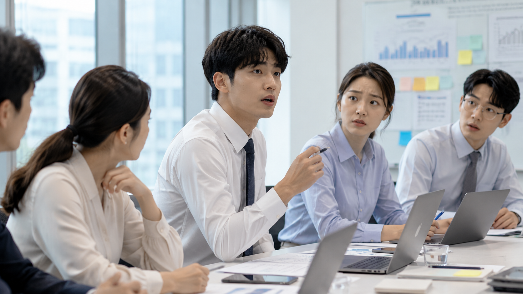 ADHD 충동성