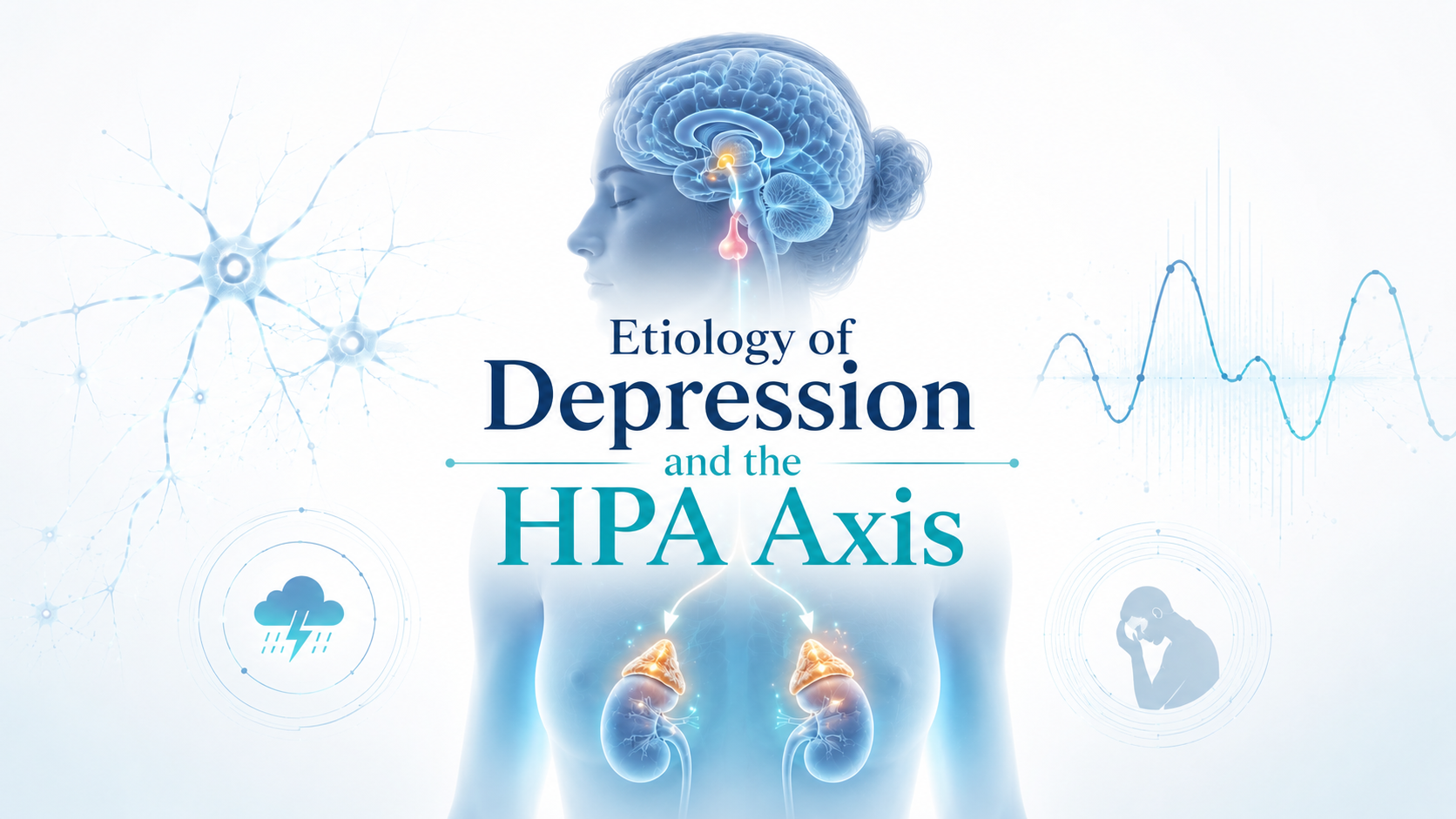 Depression HPA Axis: 7 Key Mechanisms of Stress Response
