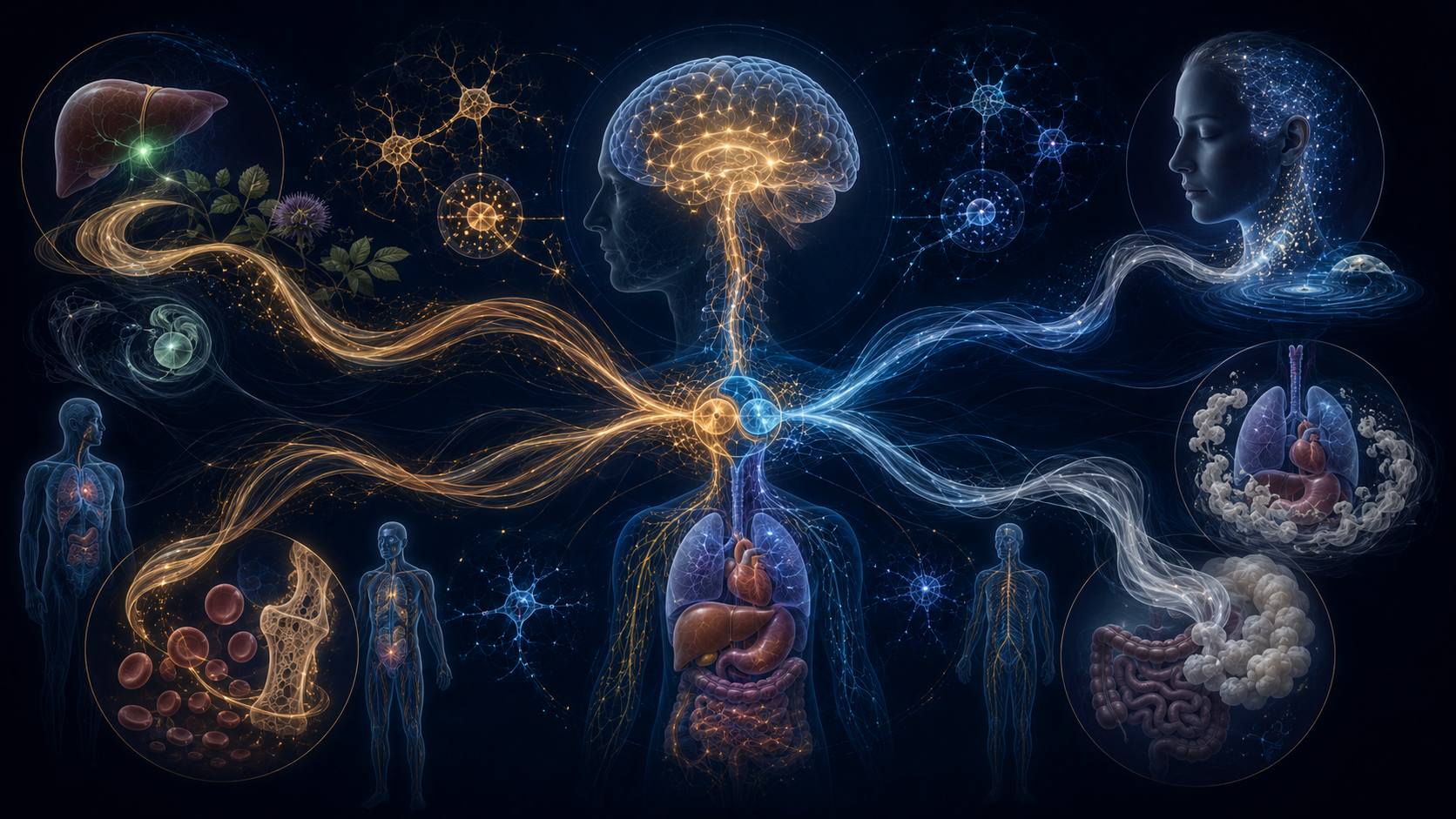 Depression neurobiology Korean medicine pathology integrated with neuroscience mechanisms