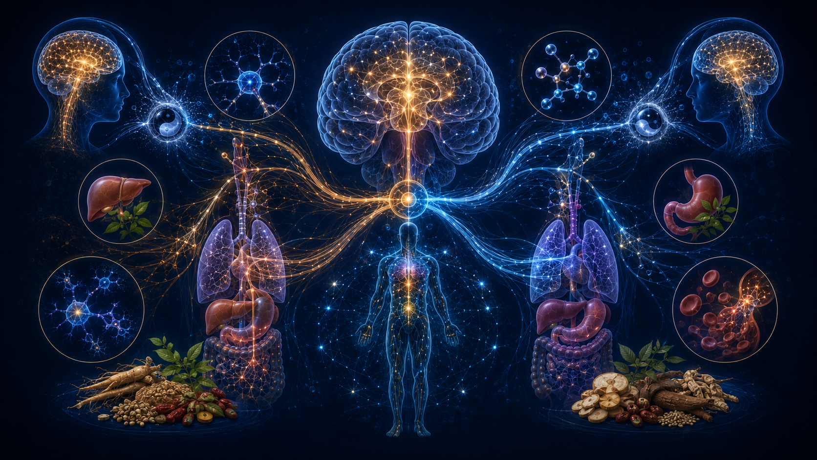 Integrated depression neurobiology perspective in Korean Medicine Neuropsychiatry