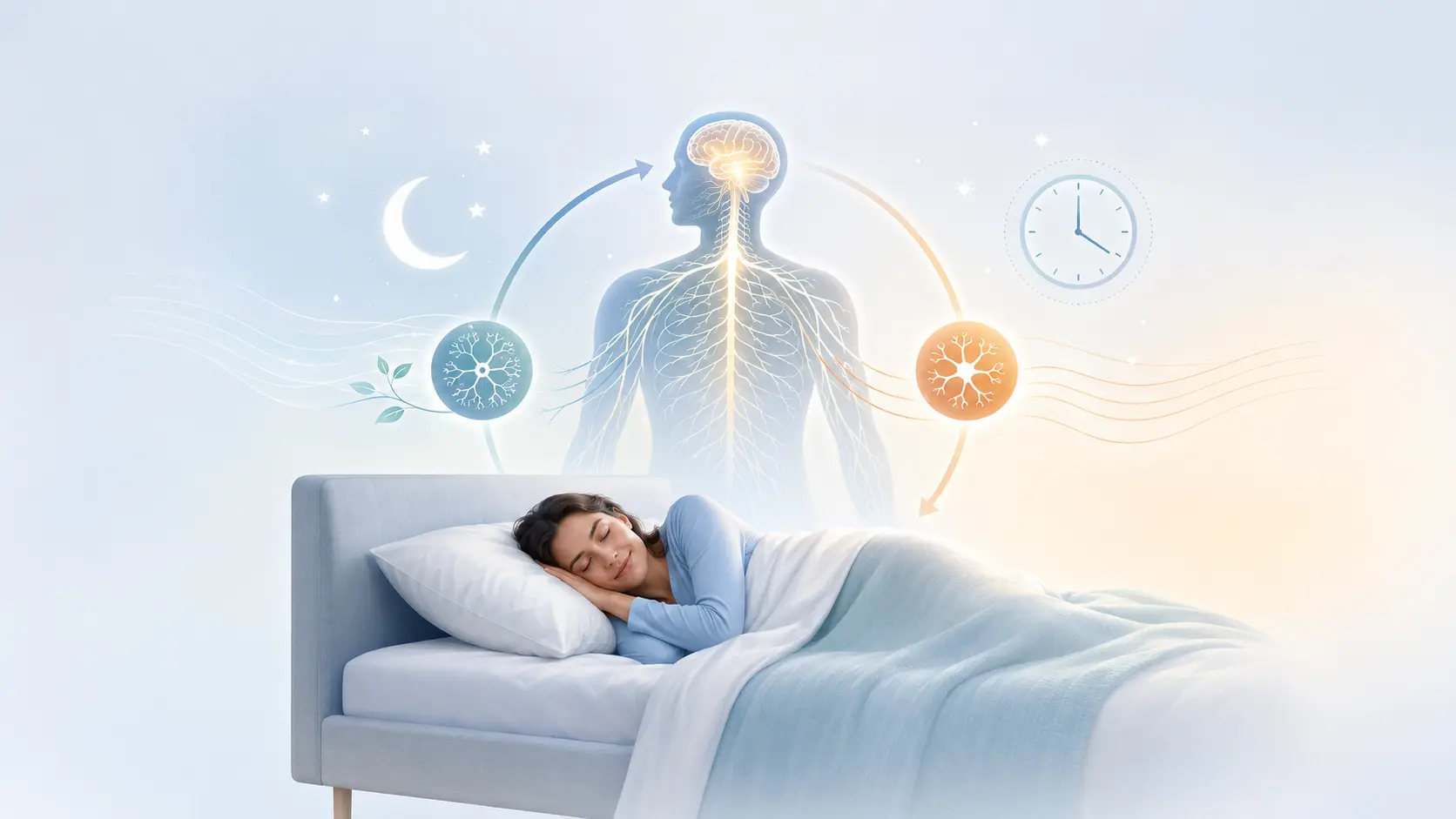 7 Key Mechanisms of Insomnia Autonomic Balance Explained